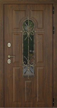 Входная дверь ДК Лион Альберо - фото 4582