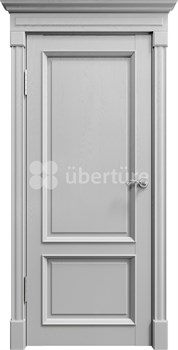 Межкомнатная дверь Римини 80002 ДГ - фото 4650