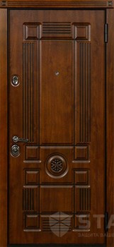 Входная дверь ЮРКАС РИМ - фото 5047