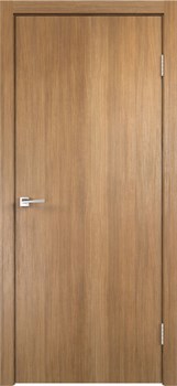Межкомнатная дверь серии Smart Z PG Дуб золотой - фото 5760