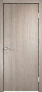 Межкомнатная дверь серии Smart Z PG Капучино - фото 5761