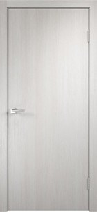 Межкомнатная дверь серии Smart Z PG Дуб белый - фото 5763
