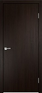 Межкомнатная дверь серии Smart Z PG Венге - фото 5765
