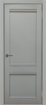 Межкомнатная дверь ДГ 208 Форса Смоки 2220