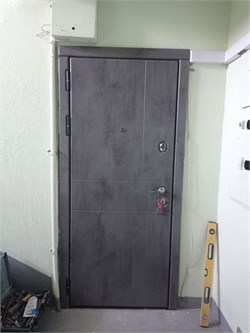 Входная дверь МД-48 CTR (ДИВА) 2229