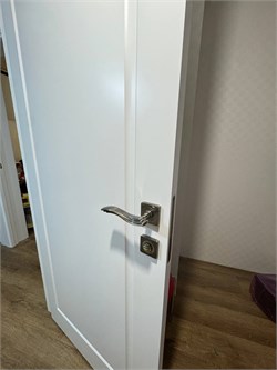 Наша работа. Модель в эмали Glanta 2246