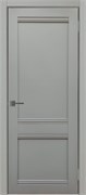 Межкомнатная дверь ДГ 208 Форса Смоки 2220
