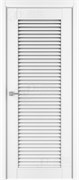 Жалюзийная дверь - 9 (более 50 цветов) под заказ 2224