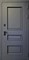 Входная дверь ДИВА ХЕЛЬСИНКИ ТЕРМОРАЗРЫВ (БЕЛЫЙ СОФТ Д7 и Д13) - фото 5333