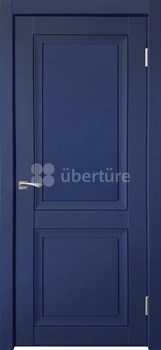 Межкомнатная дверь Деканто 1 ДГ - фото 4621