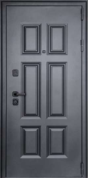 Входная дверь Анкона - фото 5075