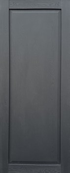 Межкомнатная дверь Астория ДГ Софт черный - фото 6225