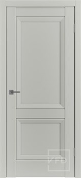 Межкомнатная дверь EN2 Emalex taupe (светло серый) 2205 - фото 6988