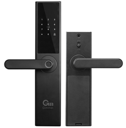 Умный замок Gimmel F27 TTLock 2215