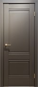 Межкомнатная дверь ДГ 241 Умбра (Коричневый) 2226