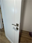 Наша работа. Модель в эмали Glanta 2246