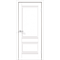 Межкомнатная дверь ALTO 2P ДГ 1753 - фото 4964