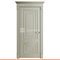Готовая работа по установке межкомнатной двери Флоренс Сирена светло серая 2096 - фото 6376