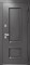 Входная дверь   Luxor Termo 2 Букле антрацит Белый (терморазрыв) 2139 - фото 6567